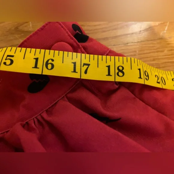 Unique Vintage Universal Monsters Frankenstein skirt size 16 - Picture 5 of 6